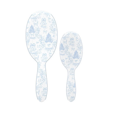 Framar sada kartáčů Holiday Duo Brush | 2ks