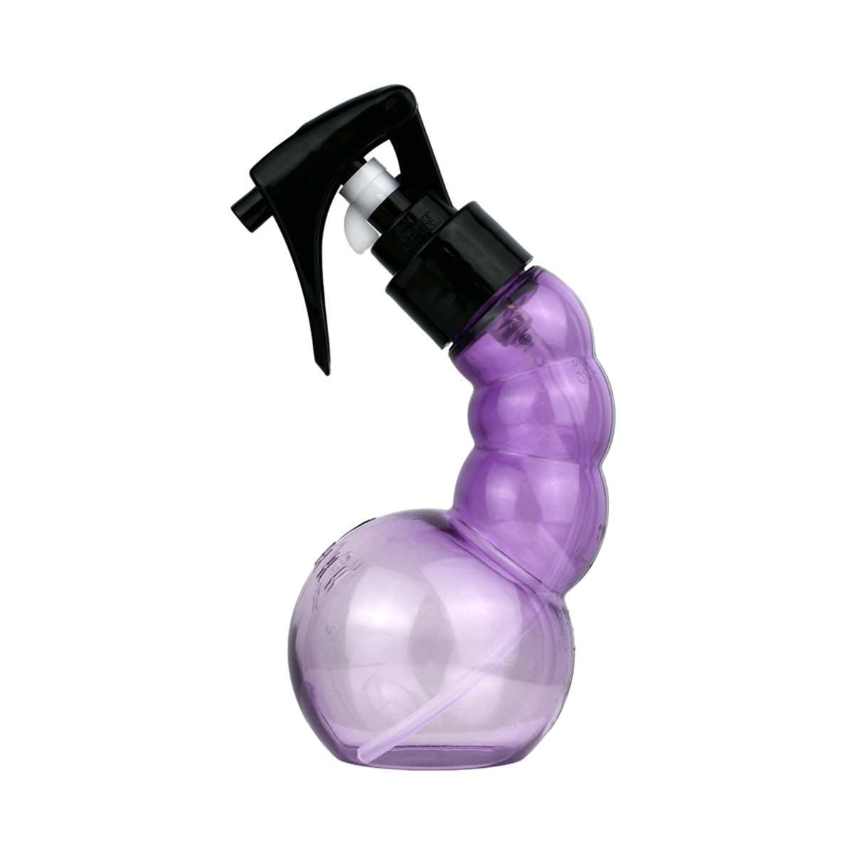 Rozprašovač na vodu Mini sprayer 130 ml YS-12 | fialový