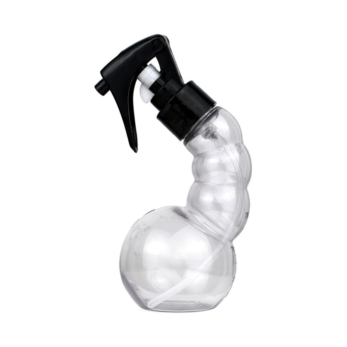 Rozprašovač na vodu Mini sprayer YS-12 | průhledný