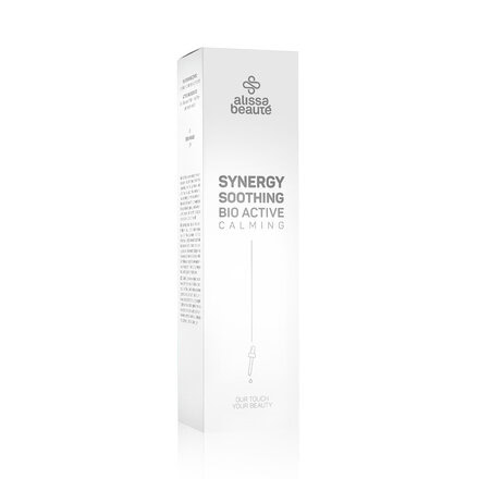Synergie na citlivou pleť Bio Active A264 | 50 ml