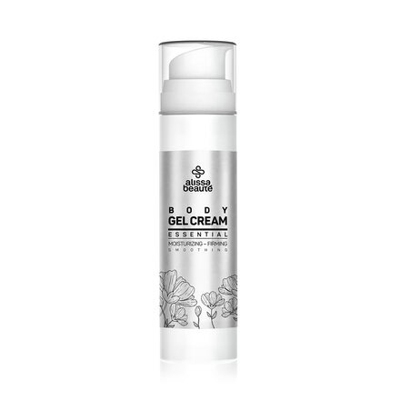 Tělový gel-krém Essential A262 | 200 ml