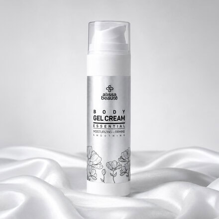 Tělový gel-krém Essential A262 | 200 ml