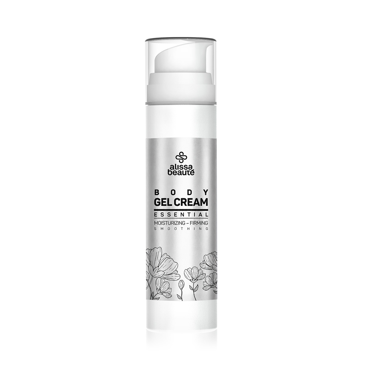 Tělový gel-krém Essential A262 | 200 ml