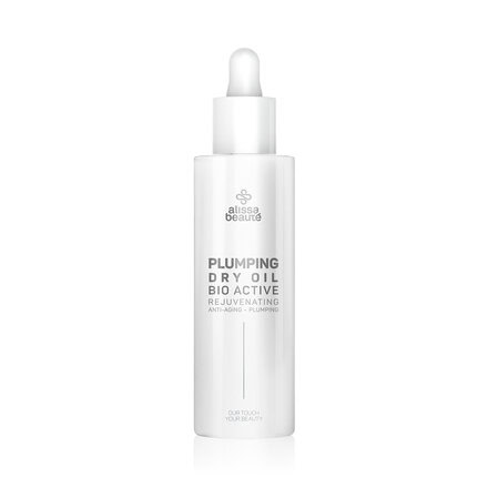Hydratační suchý olej Bio Active A263 | 50 ml