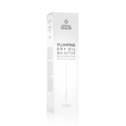 Hydratační suchý olej Bio Active A263 | 50 ml