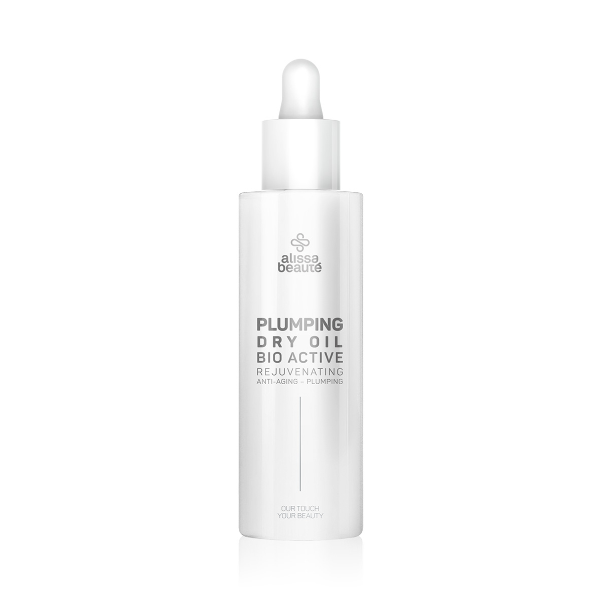 Hydratační suchý olej Bio Active A263 | 50 ml