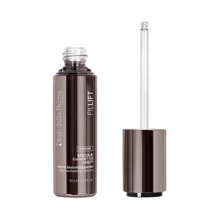 Bio-revitalizační sérum Intense s mikrospikulemi FILLIFT č. 332 | 30 ml 