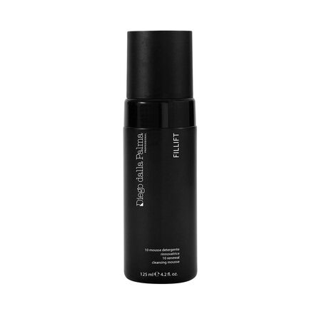 Obnovující čistící pěna FILLIFT č. 333 | 125 ml