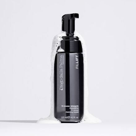 Obnovující čistící pěna FILLIFT č. 333 | 125 ml