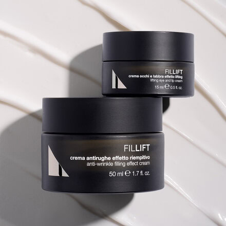 Liftingový krém okolo očí a rtů  FILLIFT č. 334| 15 ml