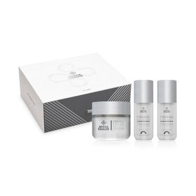 Dárkový set Uplift | Firming krém, booster a oční gel