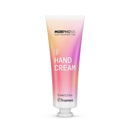 Krém na ruce Morphosis Hand Cream | 75 ml