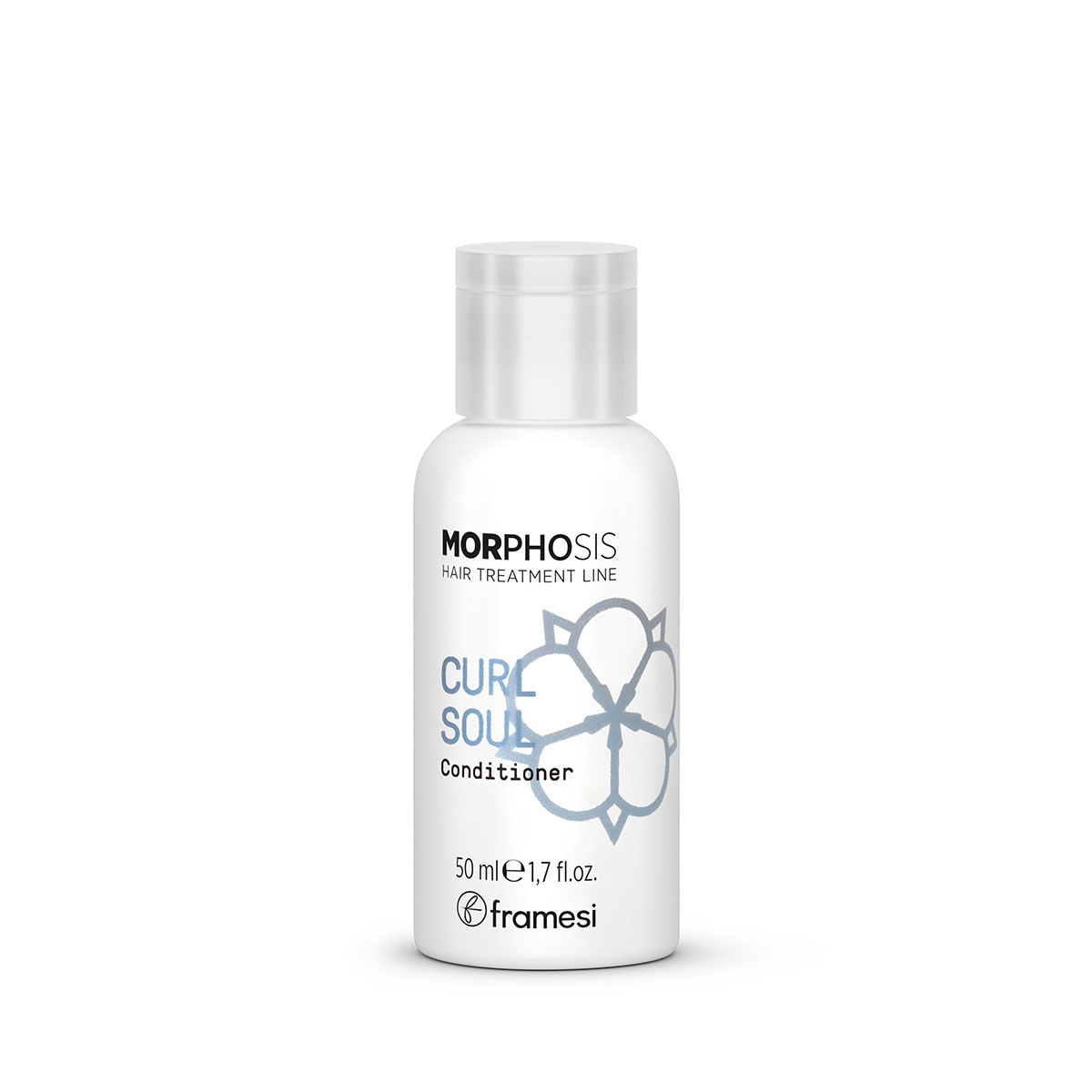 Kondicionér na vlnité a kudrnaté vlasy Curl Soul Travel Size | 50 ml