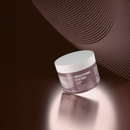 Pečující maska Caring Mask Smoothing | 200 ml