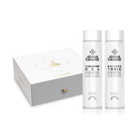 Dárkový set Essential II. | čisticí gel a Balance tonikum 