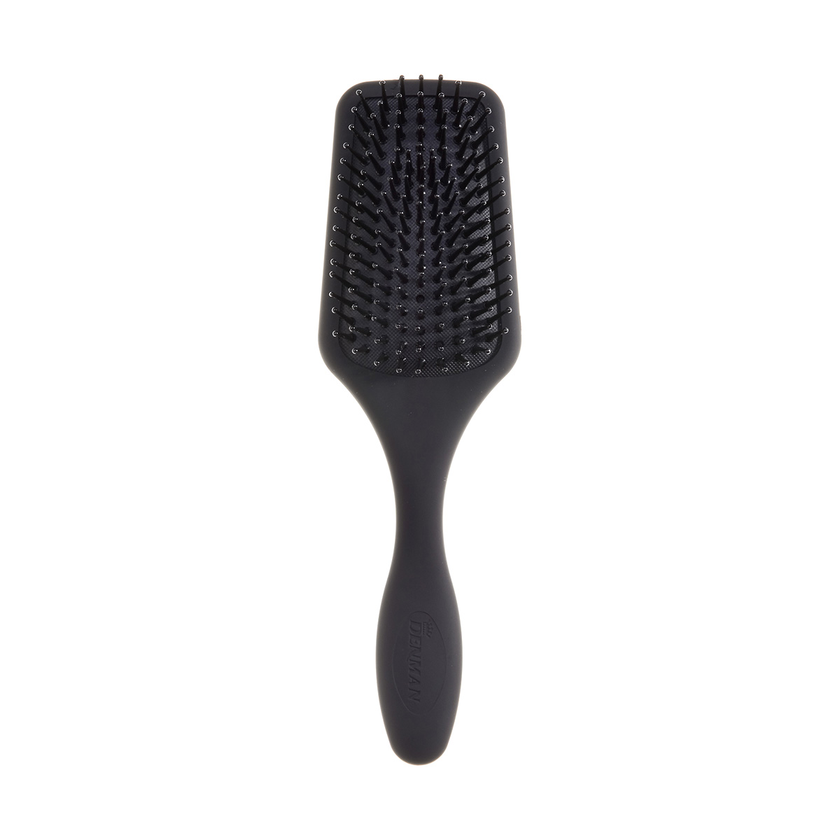 Levně Plochý kartáč PADDLE BRUSH s nylonovými štětinami | vel. S