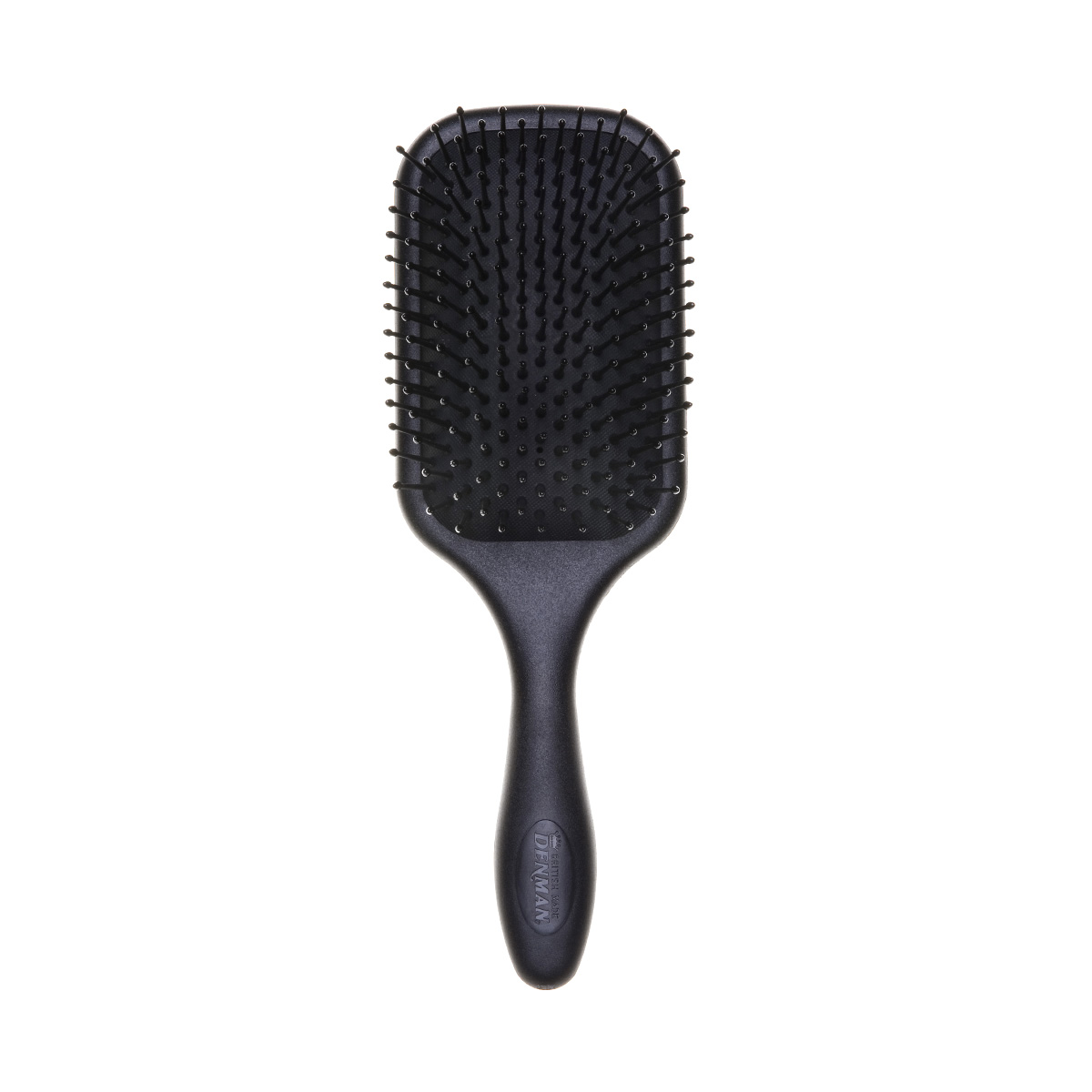Levně Plochý kartáč PADDLE BRUSH s nylonovými štětinami | vel. L