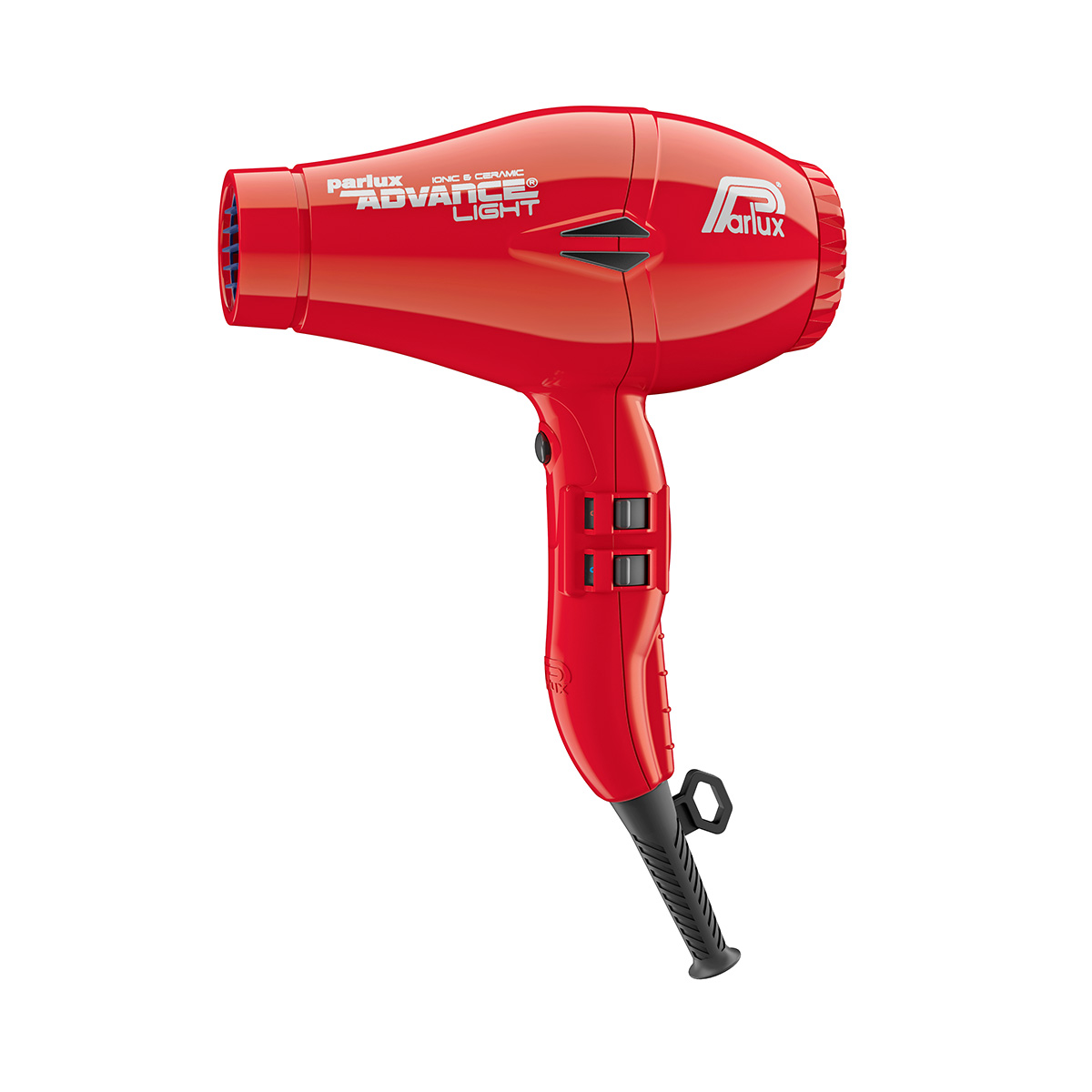 Ionizační fén Parlux Advance light - red | 2.200 W - červený (obrázek 4)