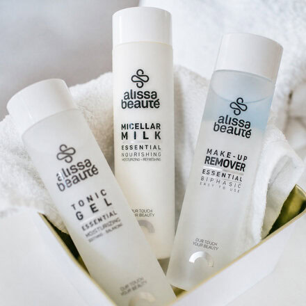 Micelární mléko Essential A004 | 200 ml 