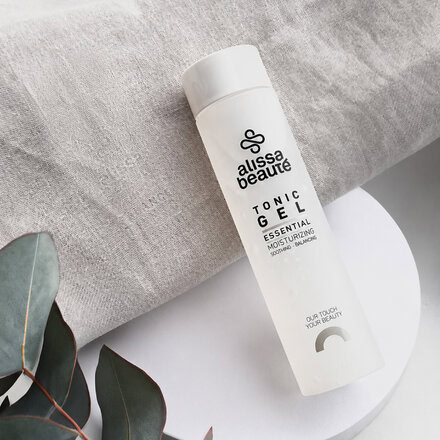 Gelové tonikum Essential A006 | 200 ml 