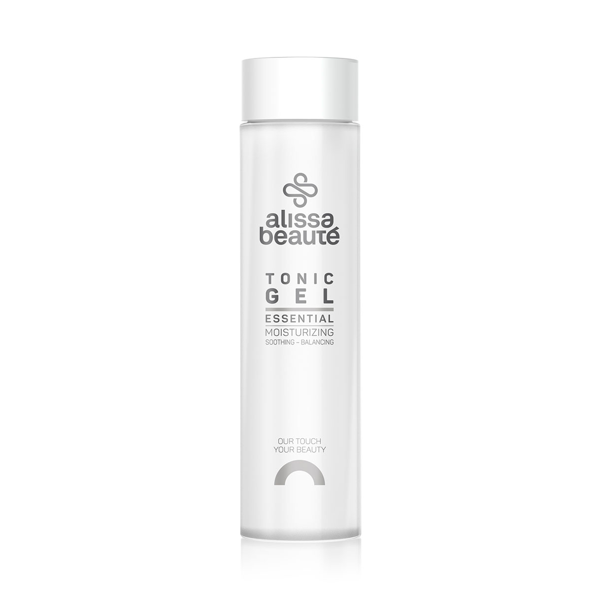 Levně Gelové tonikum Essential A006 | 200 ml