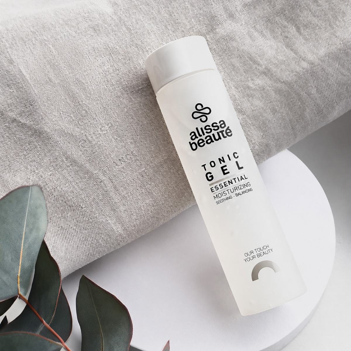 Gelové tonikum Essential A006 | 200 ml (obrázek 4)