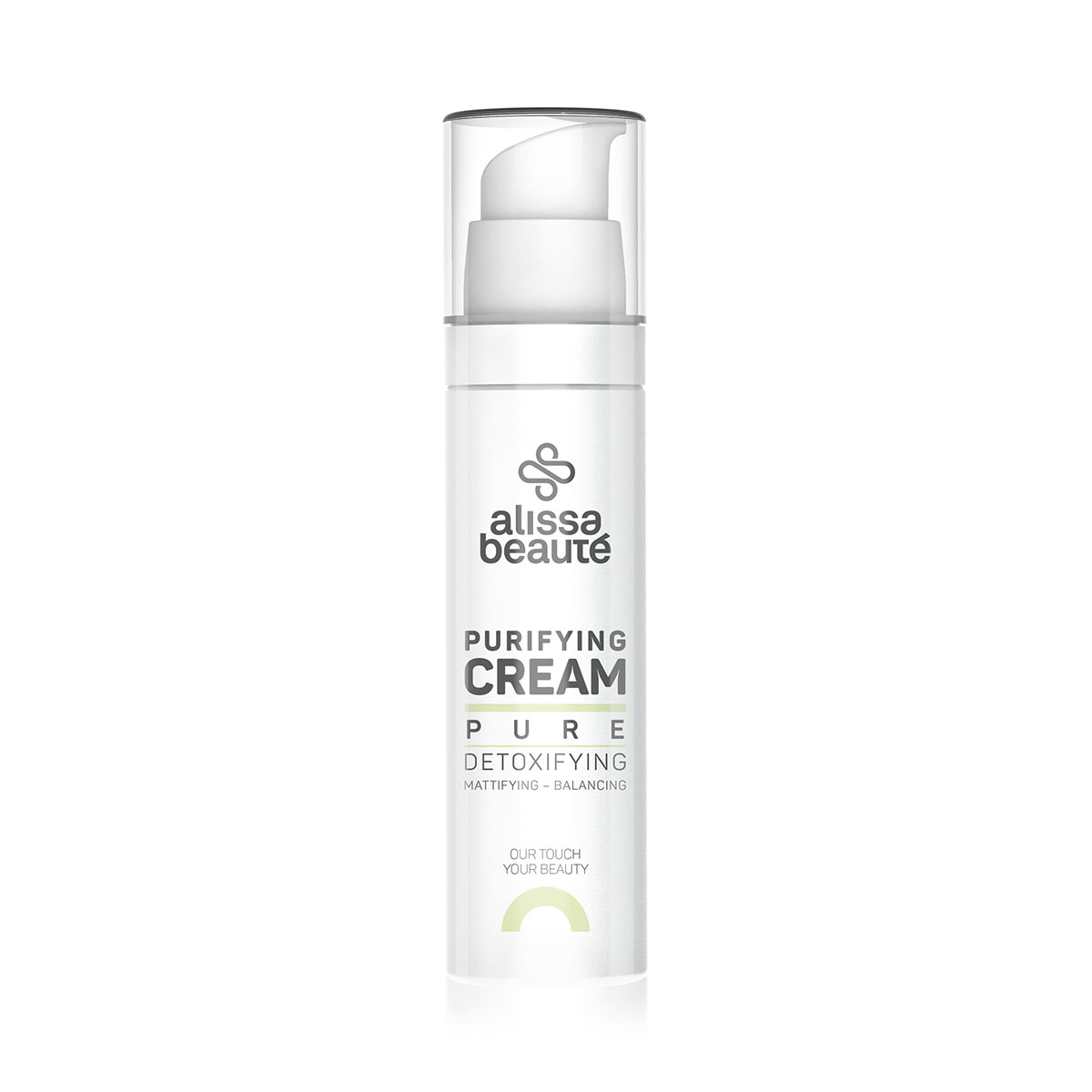 Levně Matující krém na problematickou pleť Pure A044 | 50 ml