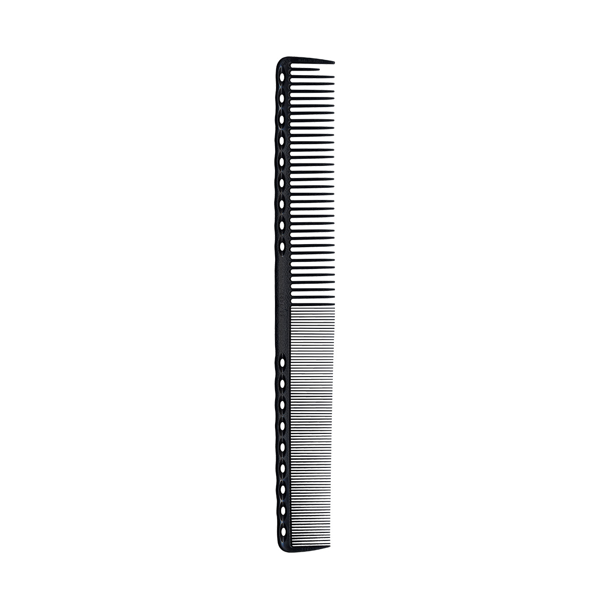 Levně Extra dlouhý hřeben ke stříhání YS-331 230 mm | černý