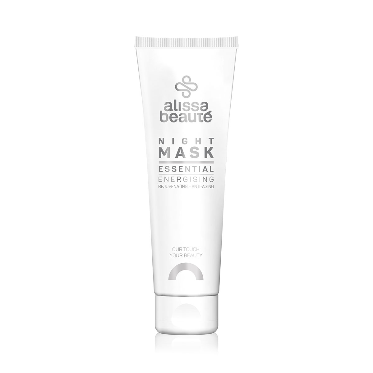 Levně Noční maska Essential A018 | 100 ml