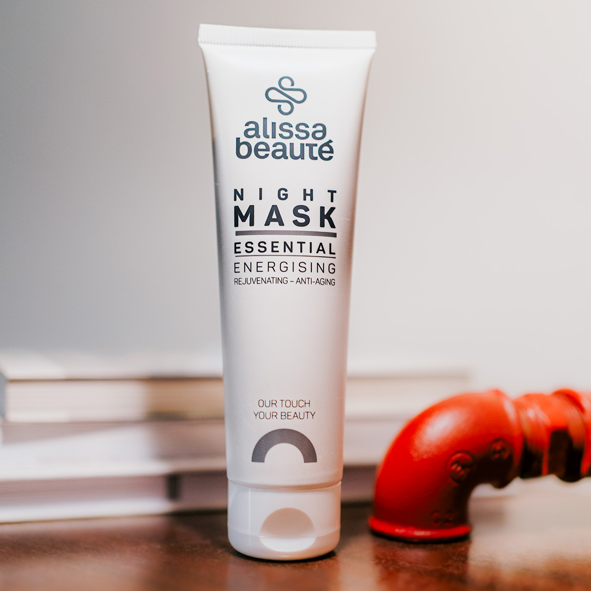 Noční maska Essential A018 | 100 ml (obrázek 6)
