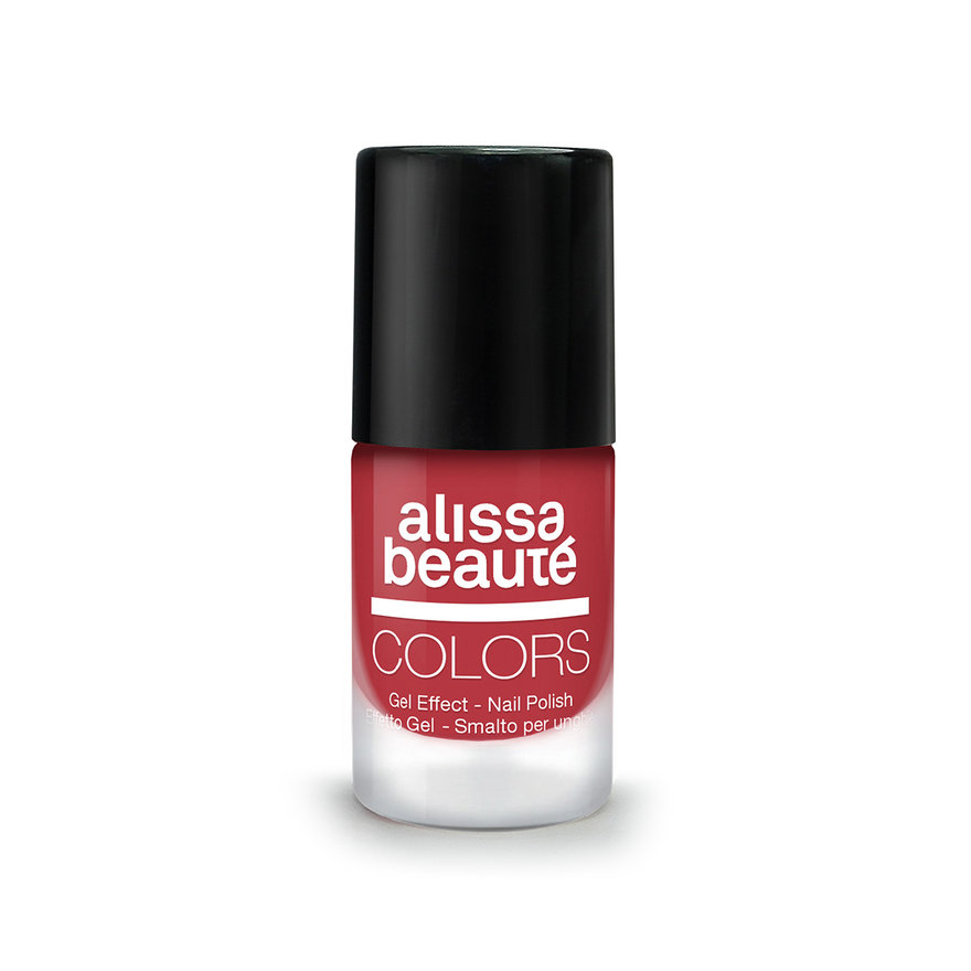 Lak na nehty Gel Effect č. 04 5 ml