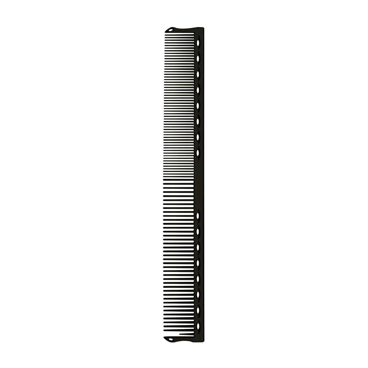Levně Střihací hřeben YS-320 pro úhel 90 st. 200 mm | černý