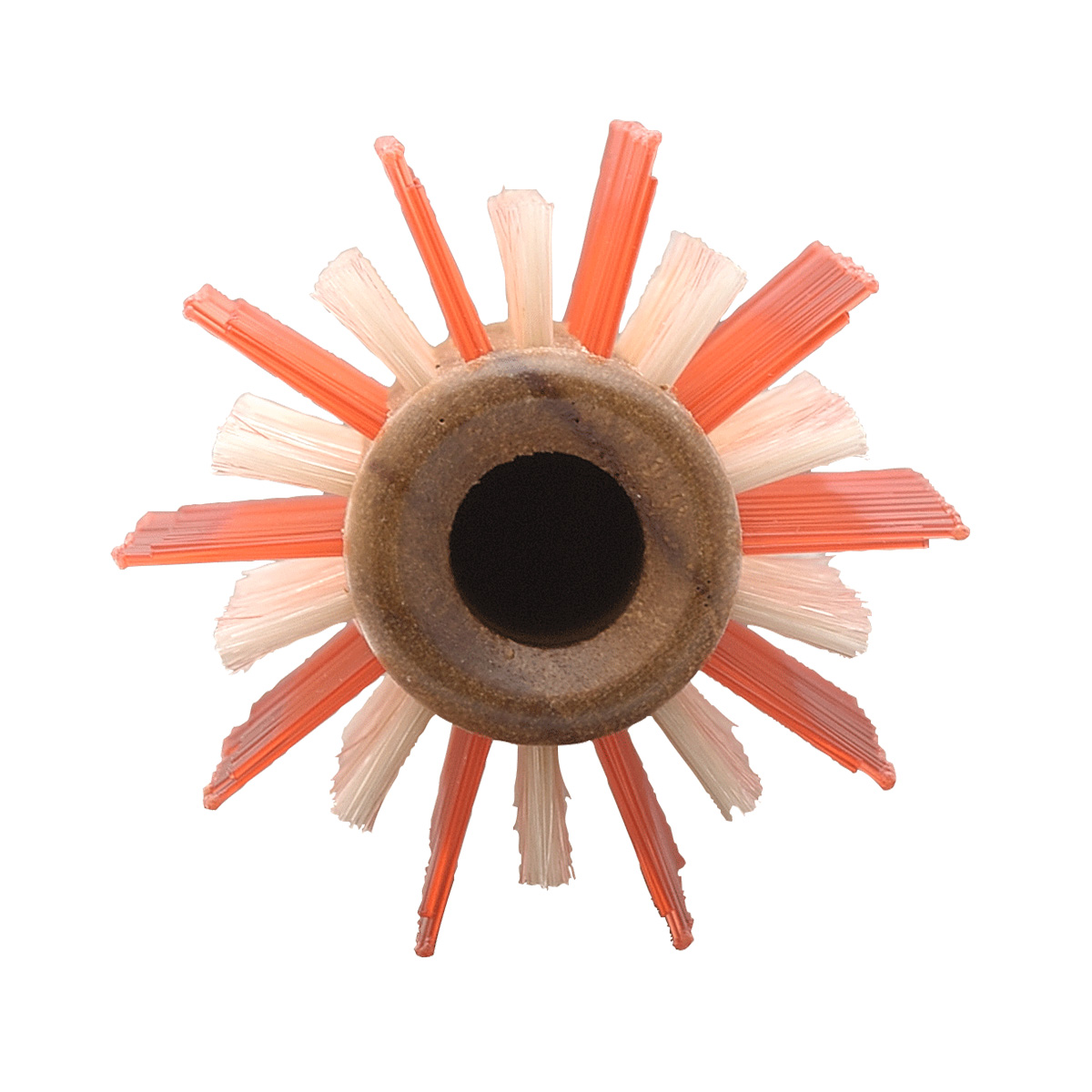 Teakový kartáč Super G YS-50G3| průměr 52 mm (obrázek 2)