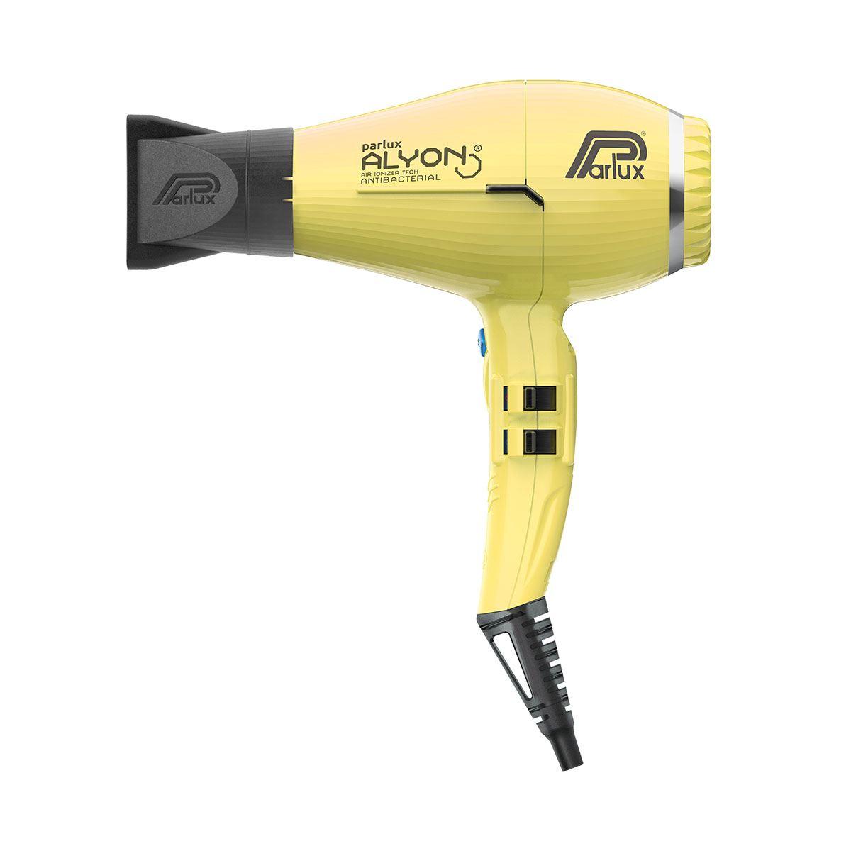 Levně Ionizační fén Parlux Alyon - yellow | 2.250 W - žlutý