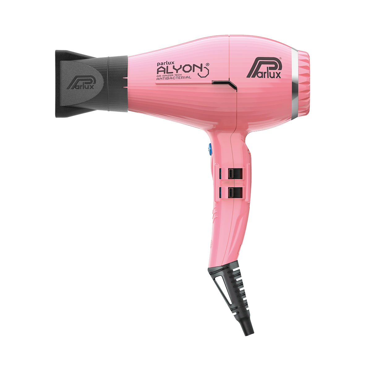Levně Ionizační fén Parlux Alyon - pink | 2.250 W - růžový