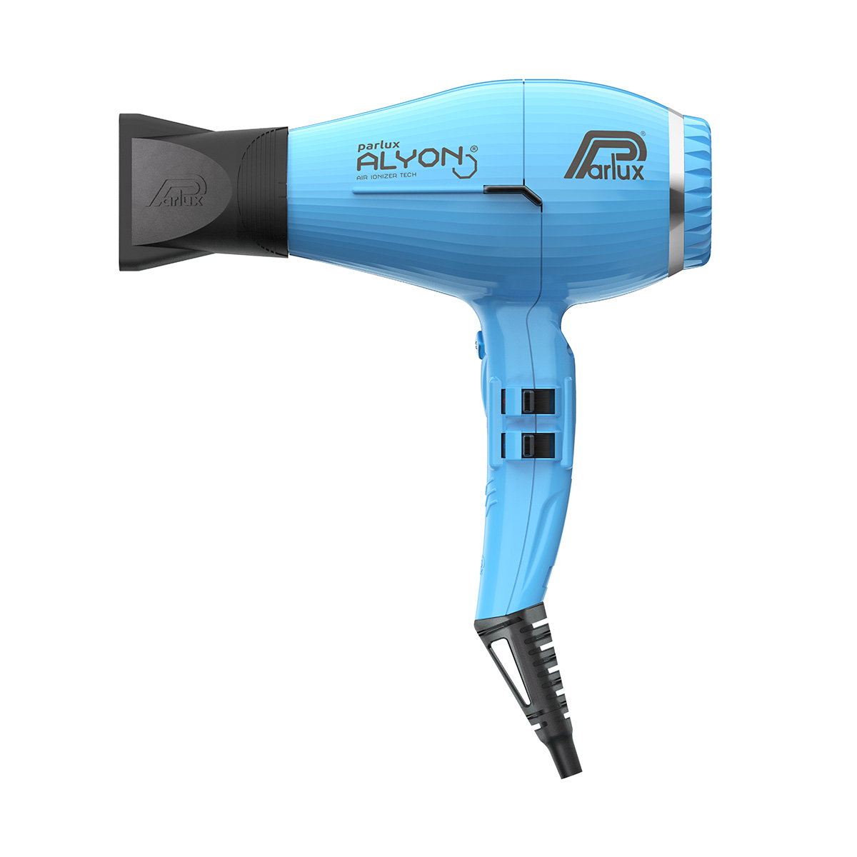 Levně Ionizační fén Parlux Alyon - turquoise | 2.250 W - tyrkysový