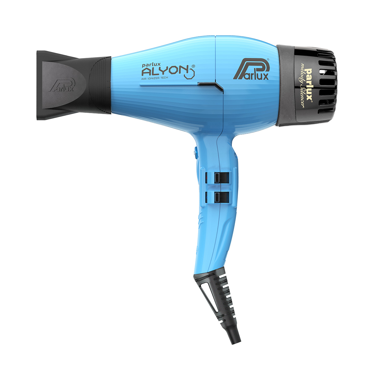 Ionizační fén Parlux Alyon - turquoise | 2.250 W - tyrkysový (obrázek 10)