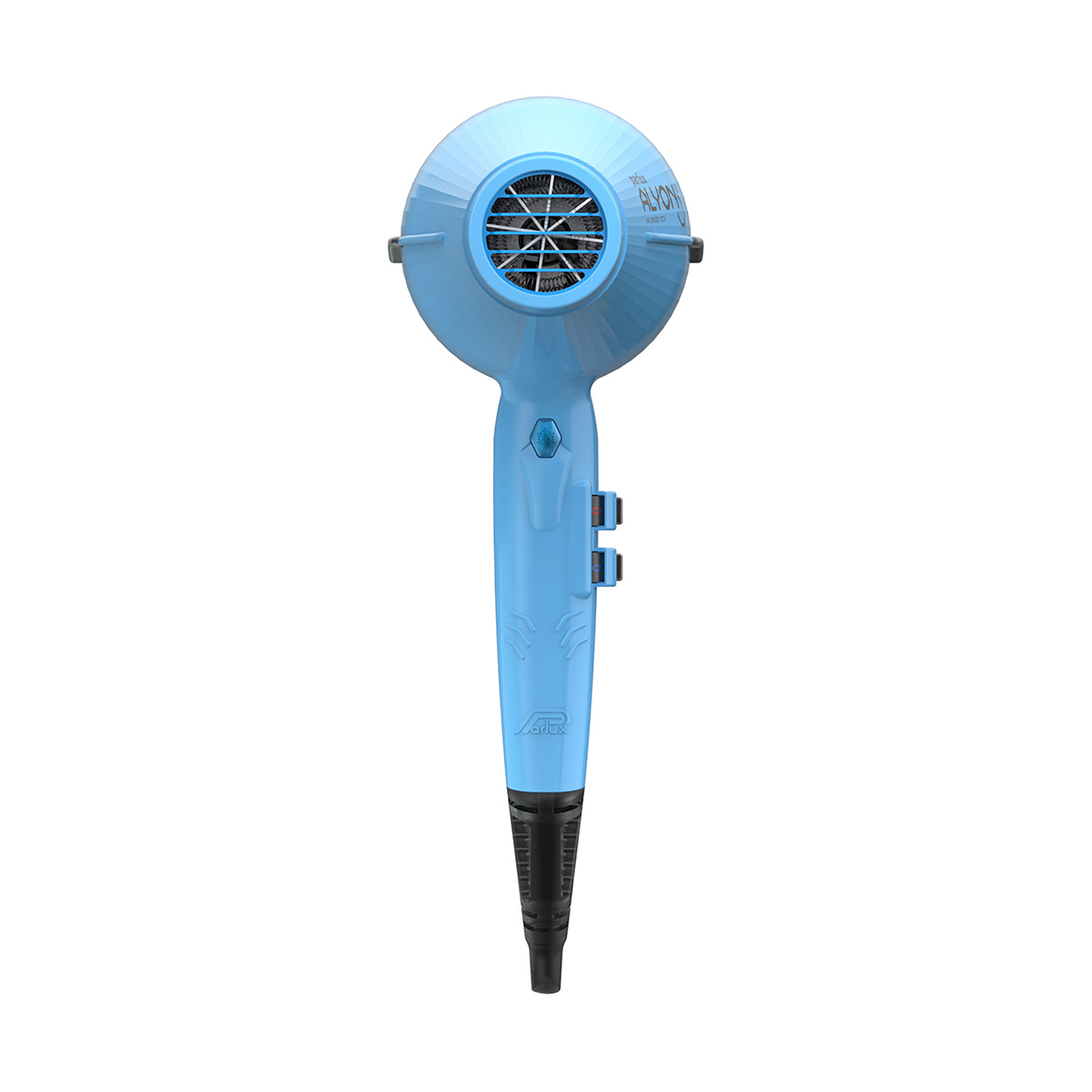 Ionizační fén Parlux Alyon - turquoise | 2.250 W - tyrkysový (obrázek 22)
