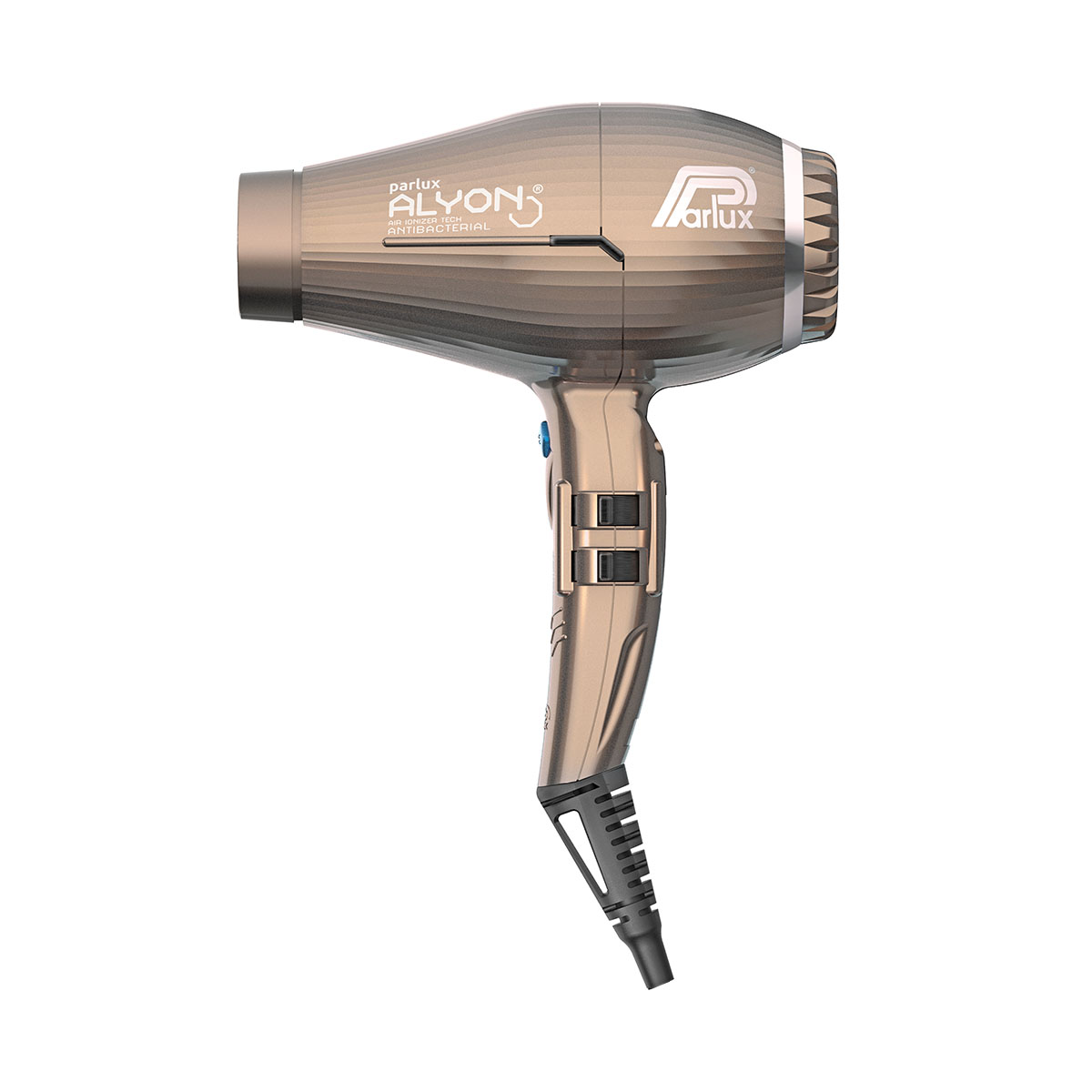 Ionizační fén Parlux Alyon - bronze | 2.250 W - bronzový (obrázek 4)