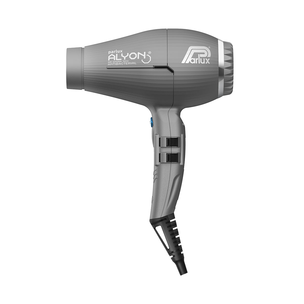 Ionizační fén Parlux Alyon - matt graphite | 2.250 W - matný grafitový (obrázek 4)