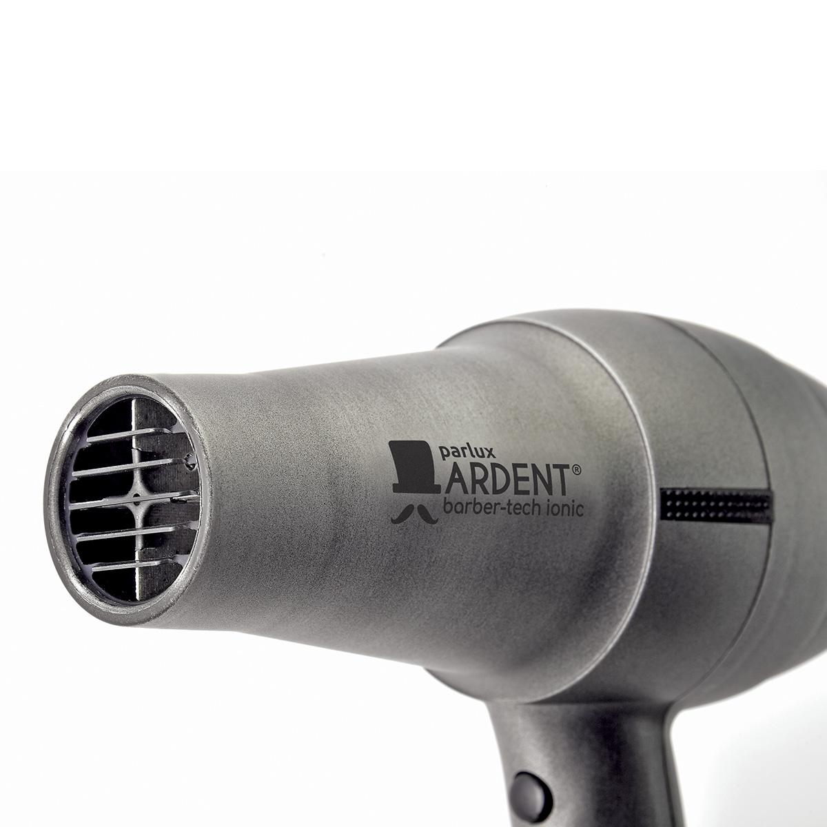 Ionizační barber fén Parlux Ardent | 1.800 W - stříbrný (obrázek 16)