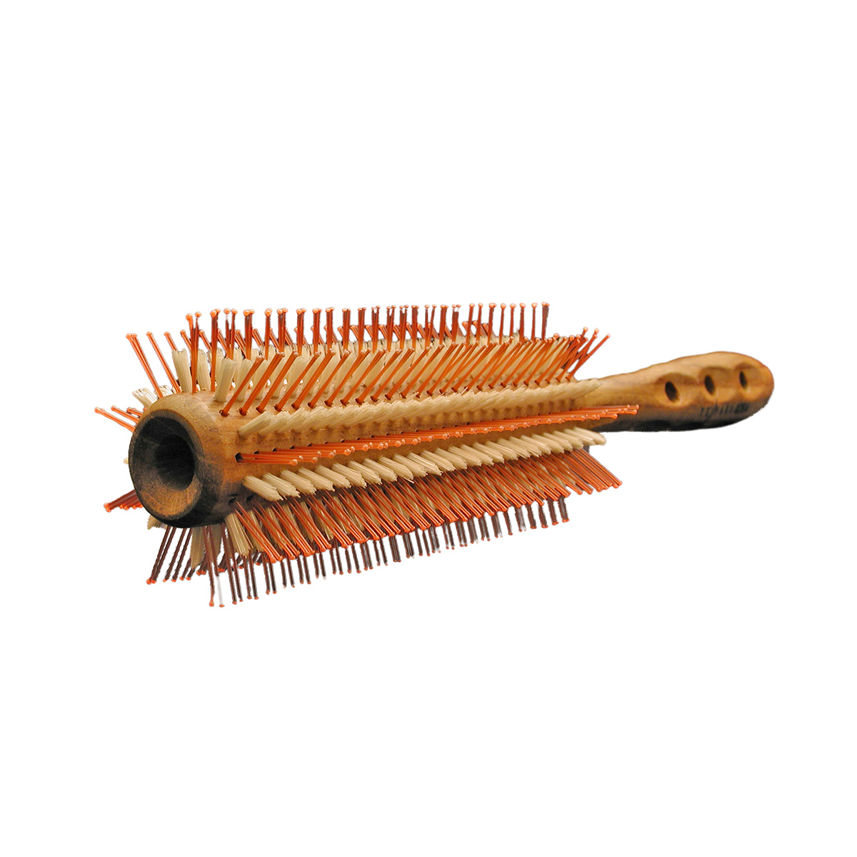 Teakový kartáč Super G YS-40G4| průměr 42 mm (obrázek 2)