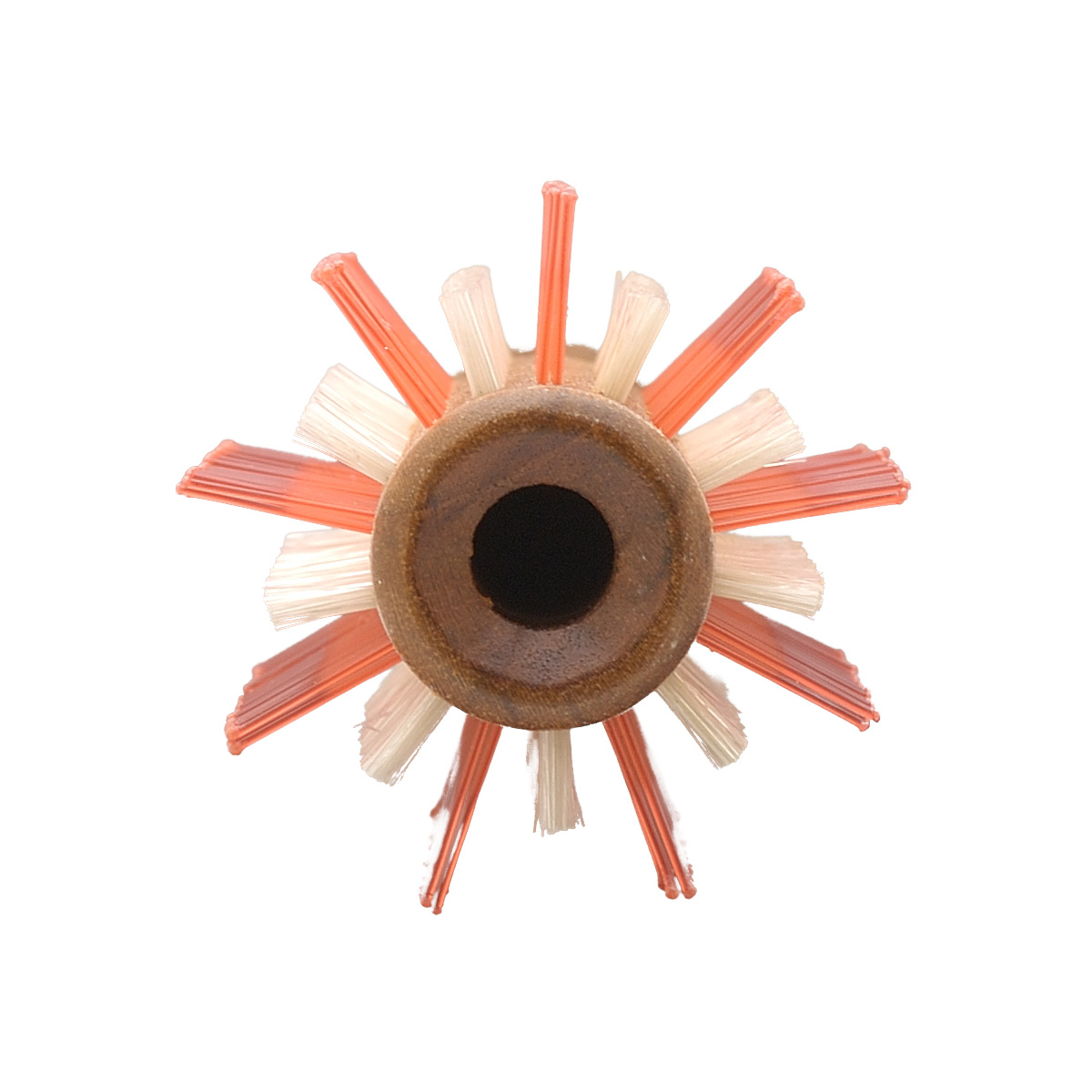 Teakový kartáč Super G YS-40G4| průměr 42 mm (obrázek 4)