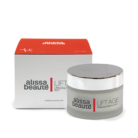 AKČNÍ SET: Vyberte si min. 2 produkty z linie LIFT AGE za speciální cenu