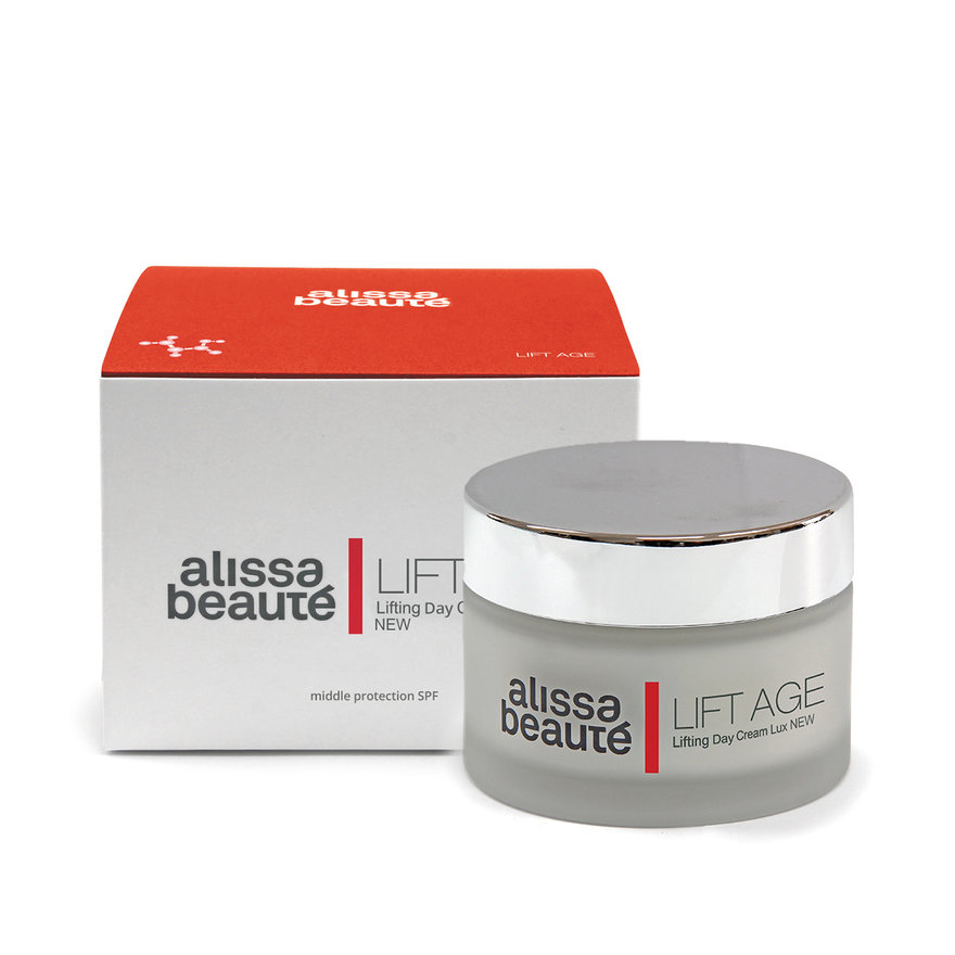 AKČNÍ SET: Vyberte si min. 2 produkty z linie LIFT AGE za speciální cenu