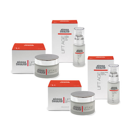 AKČNÍ SET: Vyberte si min. 2 produkty z linie LIFT AGE za speciální cenu