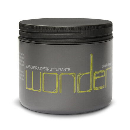 Wonder balzám FLEIR s arganovým olejem | 500 ml