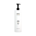 Šampon na mastné vlasy Gestil Care 2.2 | 1000 ml