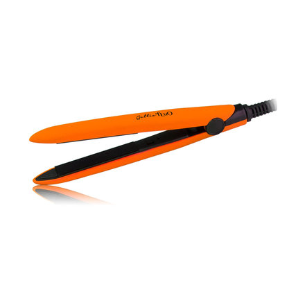 GETTIN´FLUO cestovní minižehlička | 4 barevné varianty
