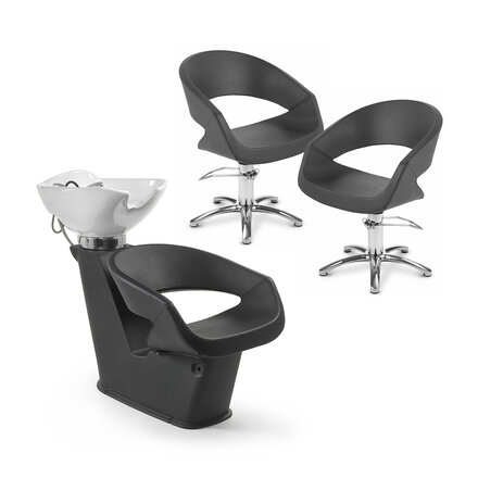 Mycí box Lady Caruso | Maletti